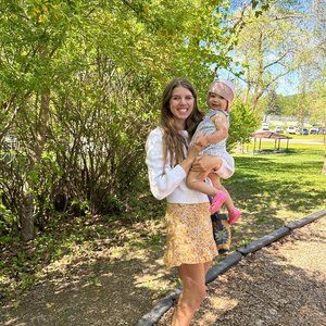 Meet your Posher, Julia elizabeth